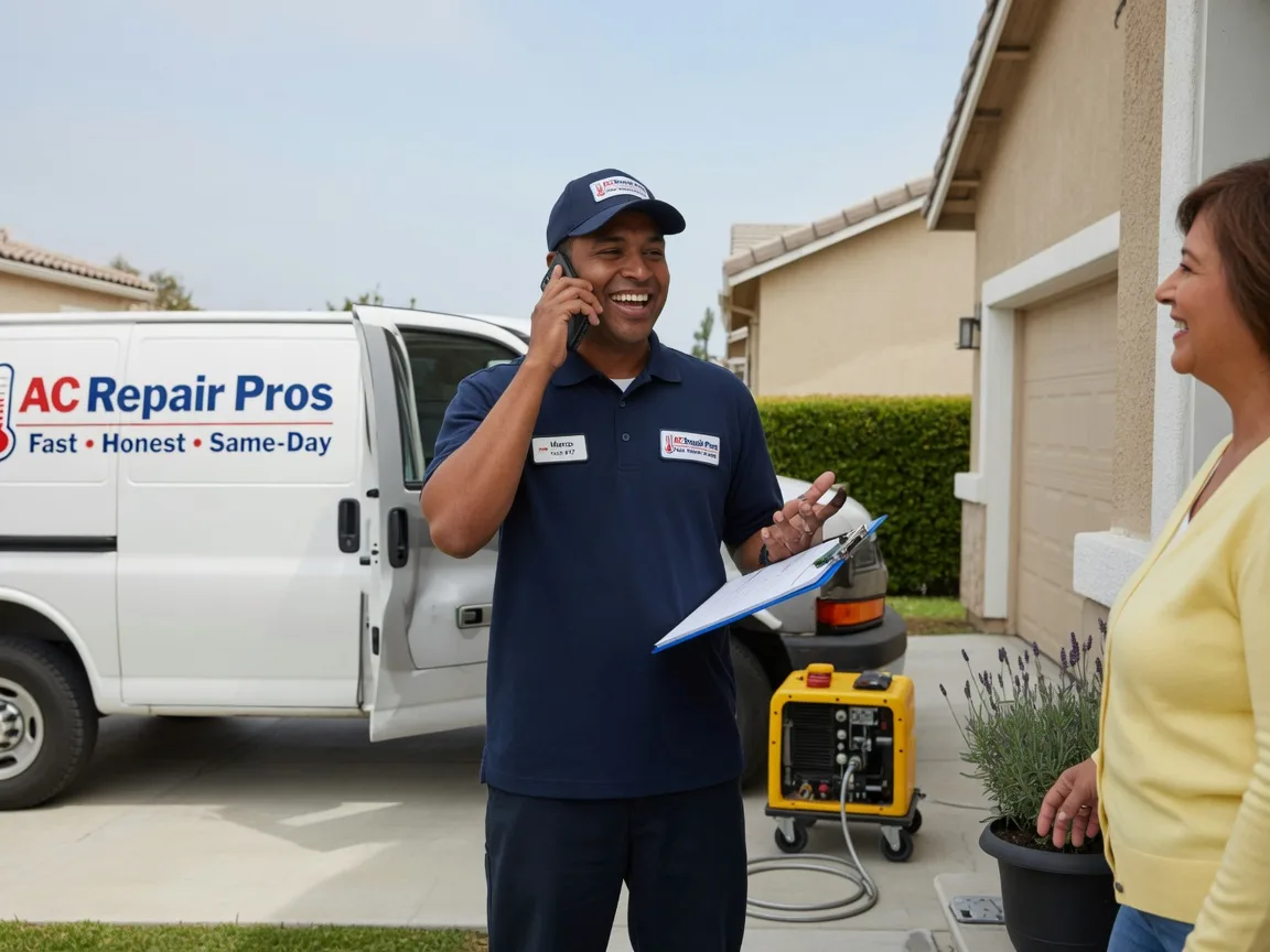 AC Repair Langley, KY FAQs